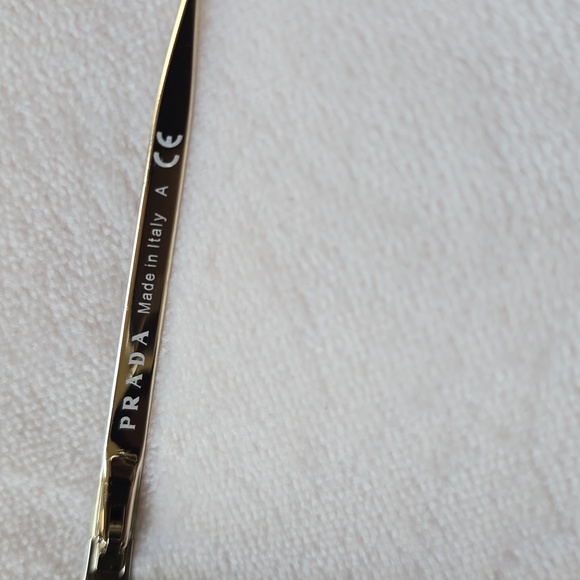 Prada Authentic Women's SPR53S SPR/53S Sunglasses - Picture 8 of 12